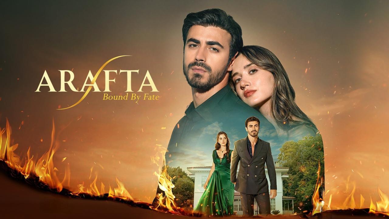 مسلسل الأعراف الحلقة 1 الأولي مترجمة