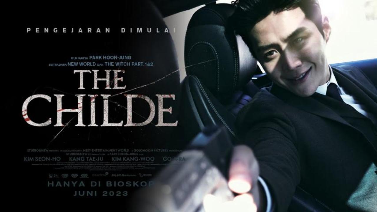 فيلم The Childe 2023 مترجم كامل اون لاين HD