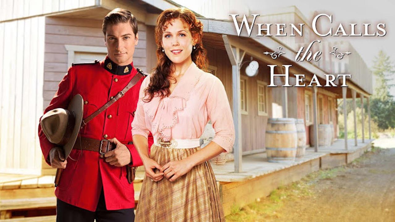 When Calls the Heart ( مترجم )