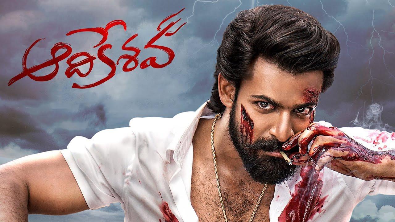 فيلم Aadikeshava 2023 مترجم كامل اون لاين HD