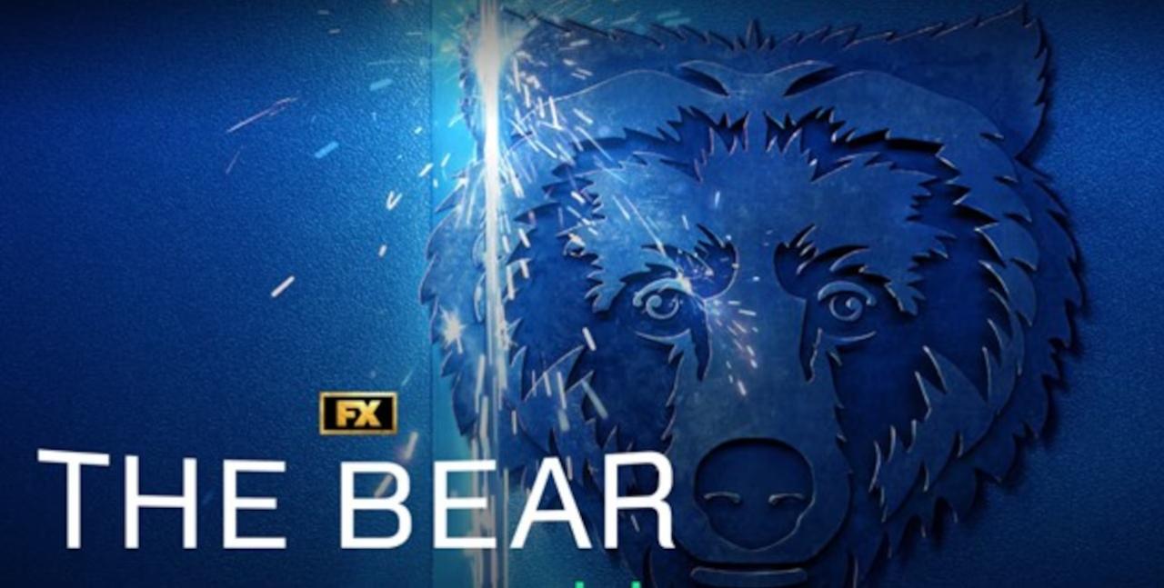 مسلسل The Bear الموسم الثالث الحلقة 3 الثالثة مترجمة