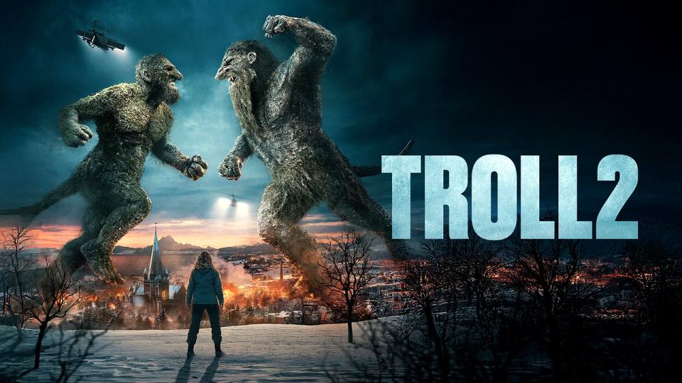 فيلم Troll 2 2025 مترجم اون لاين HD