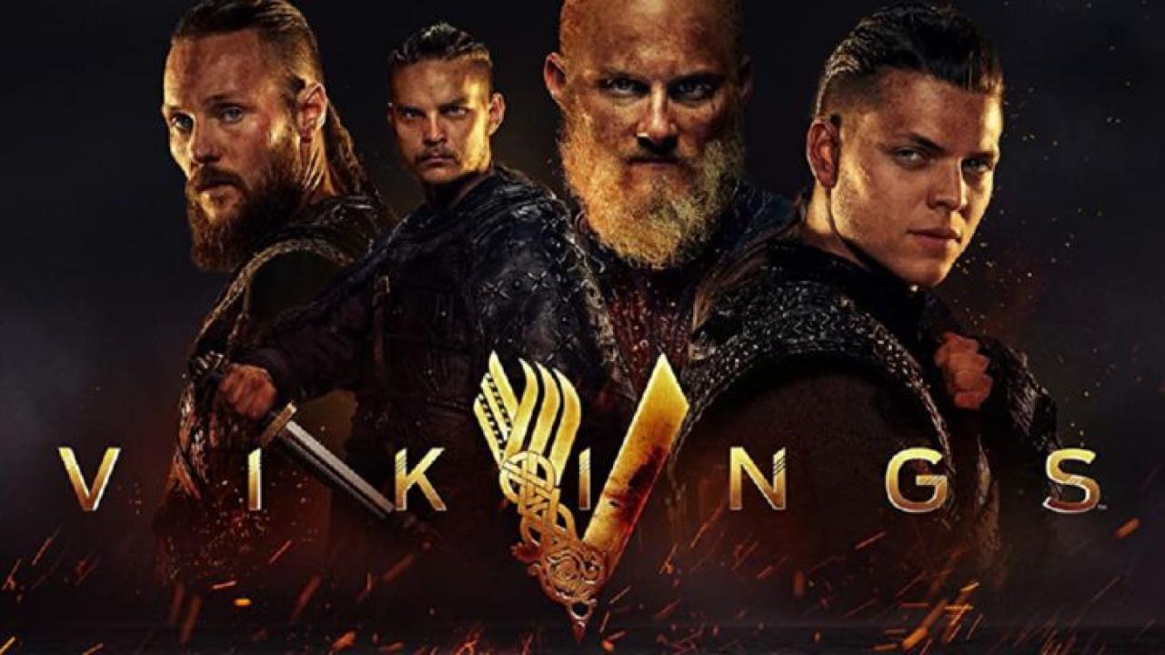 مسلسل Vikings الموسم السادس الحلقة 17 السابعة عشر مترجمة