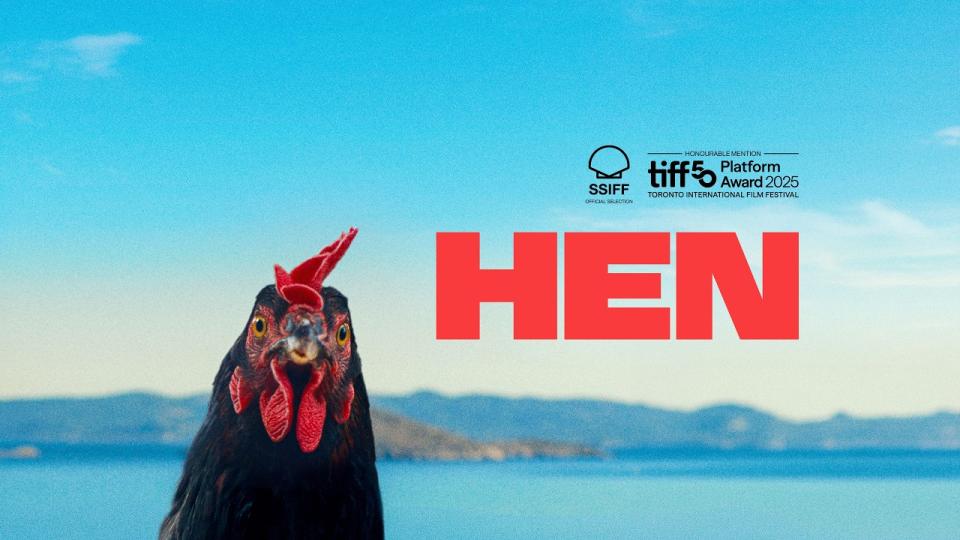 فيلم Hen 2025 مترجم اون لاين HD