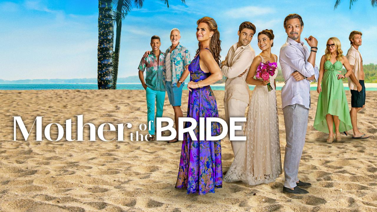 فيلم Mother of the Bride 2024 مترجم كامل اون لاين HD