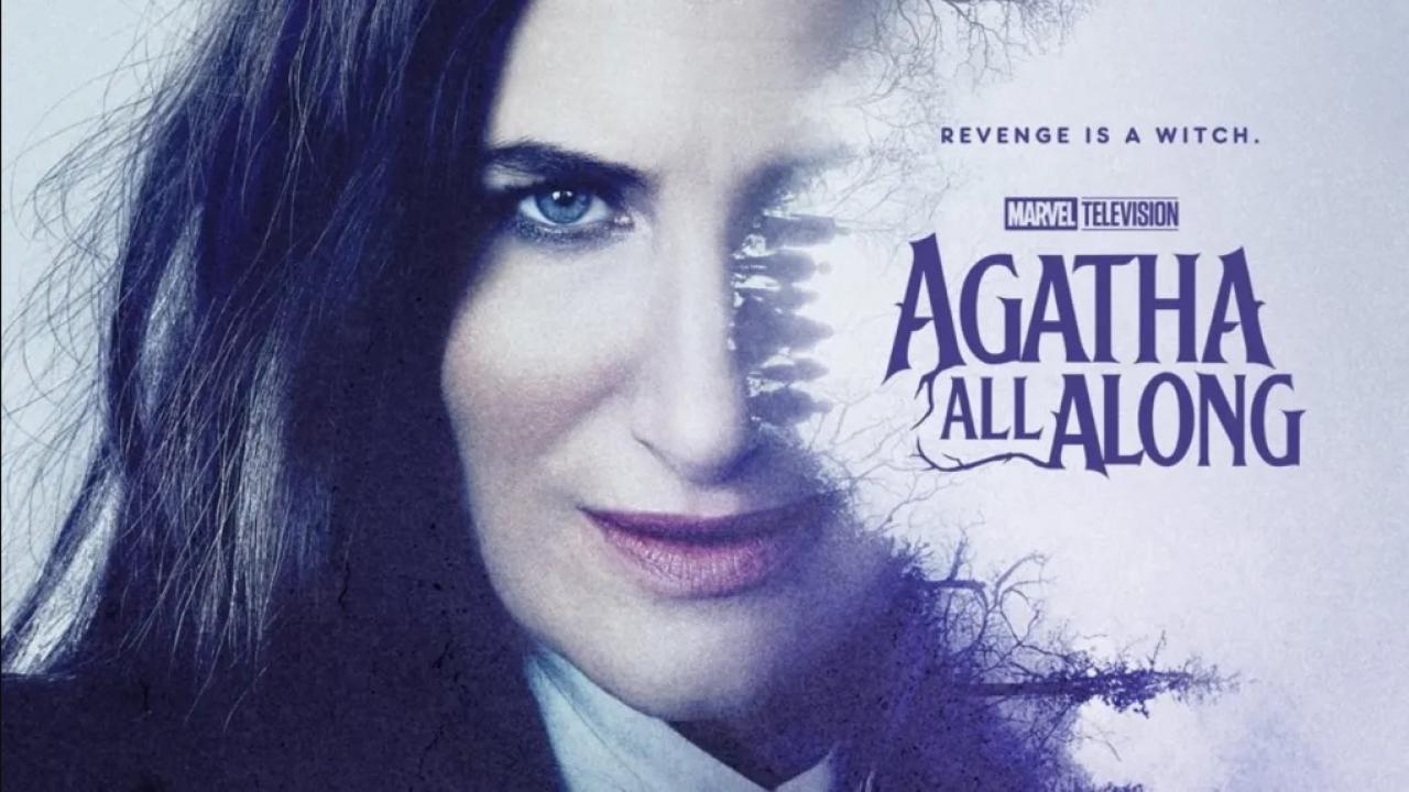 مسلسل Agatha All Along الموسم الاول الحلقة 9 ( الأخيرة ) مترجمة