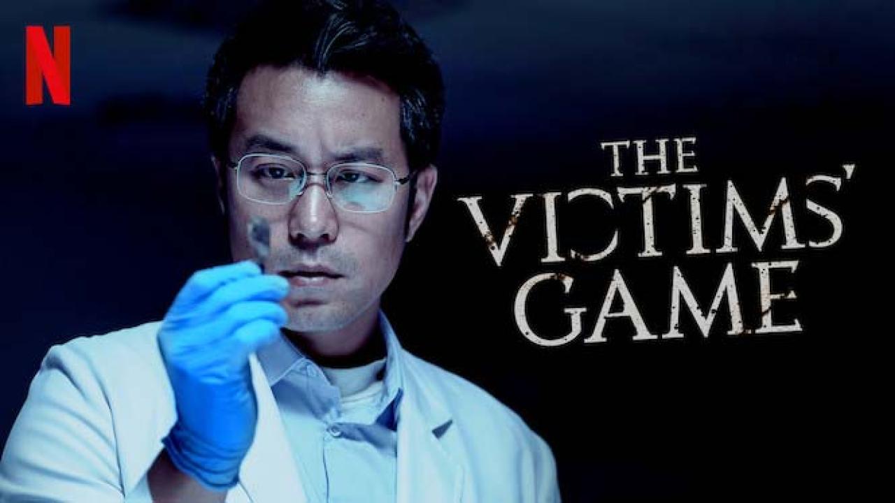The Victims Game ( مترجم )