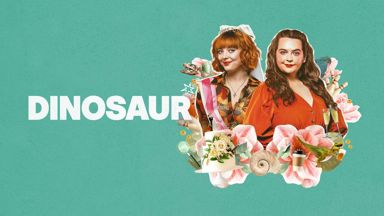مسلسل Dinosaur الموسم الأول الحلقة 6 السادسة ( الأخيرة ) مترجمة
