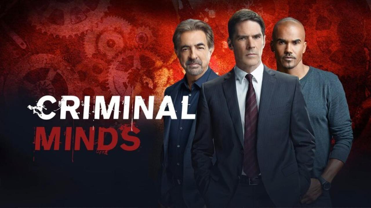 مسلسل Criminal Minds الموسم الحادي عشر الحلقة 21 الحادية والعشرون مترجمة
