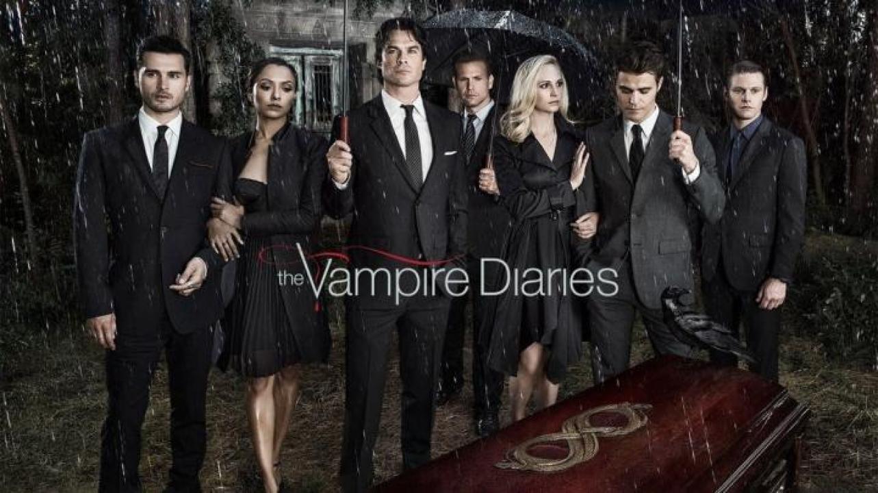 مسلسل The Vampire Diaries الموسم الثامن الحلقة 6 السادسة مترجمة