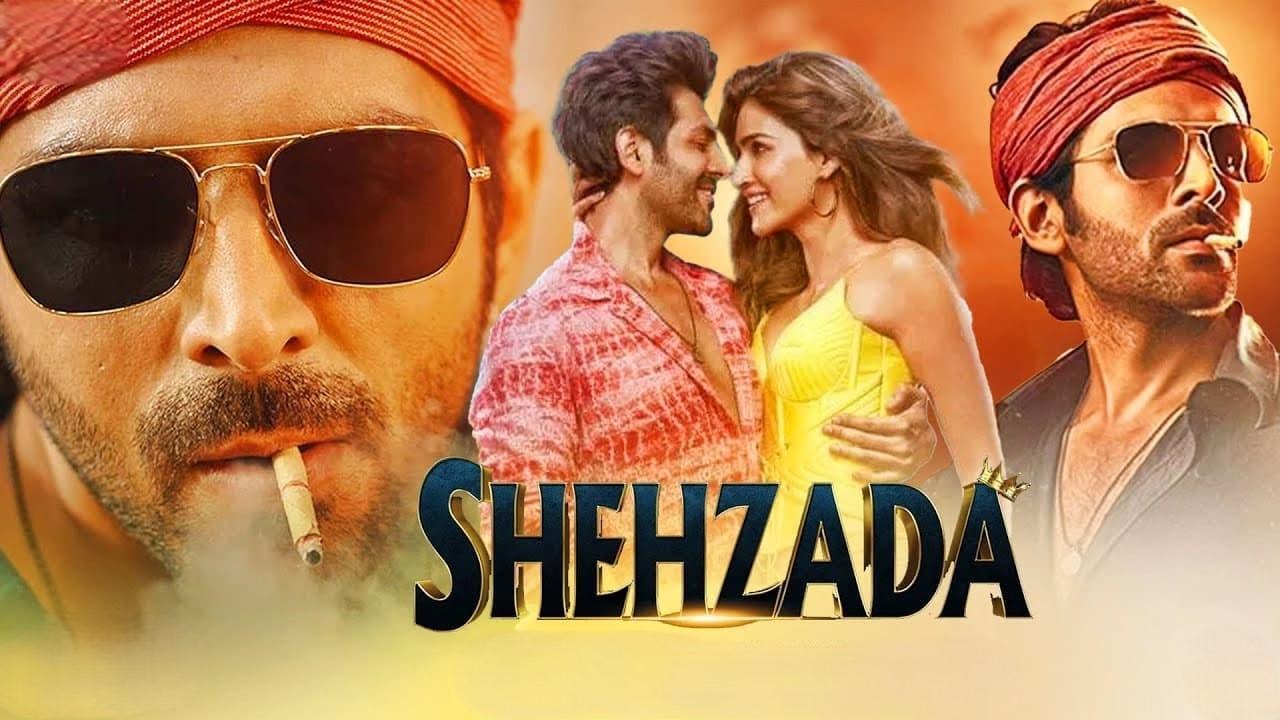 فيلم Shehzada 2023 مترجم كامل اون لاين HD