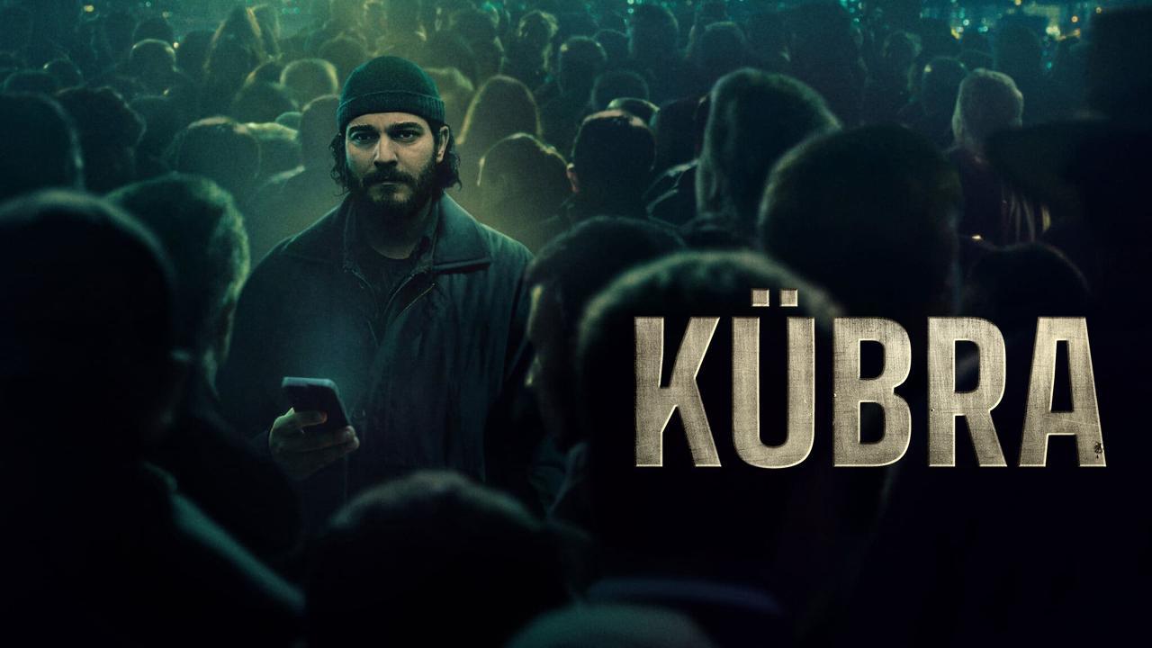 مسلسل كبرى الحلقة 1 الاولى مدبلجة