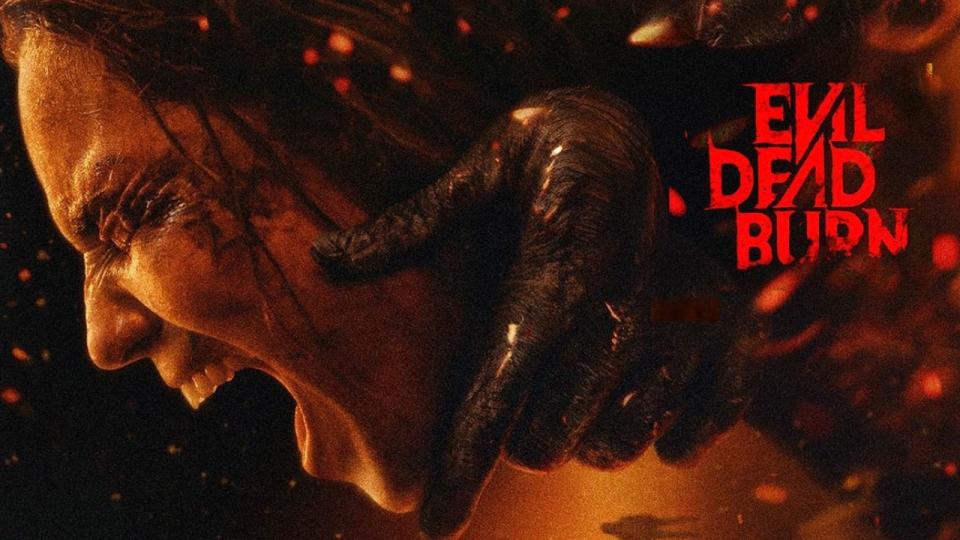 فيلم Evil Dead Burn 2026 مترجم اون لاين HD