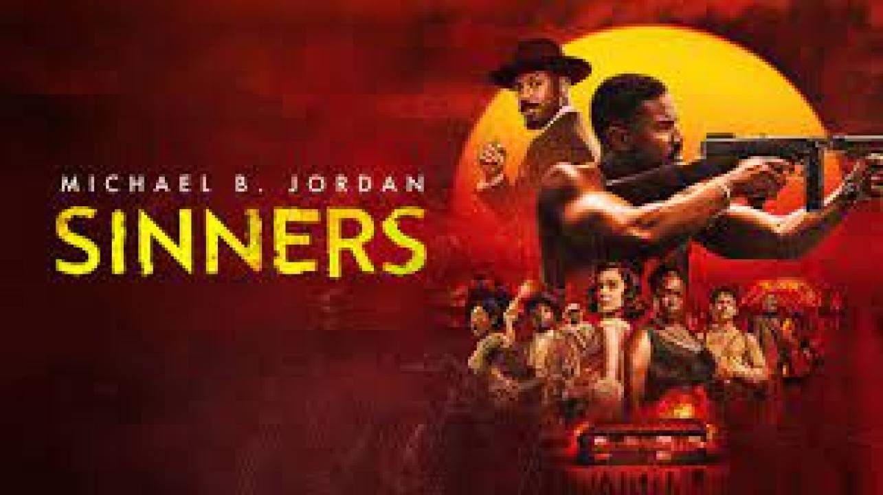 فيلم Sinners 2025 مترجم اون لاين HD