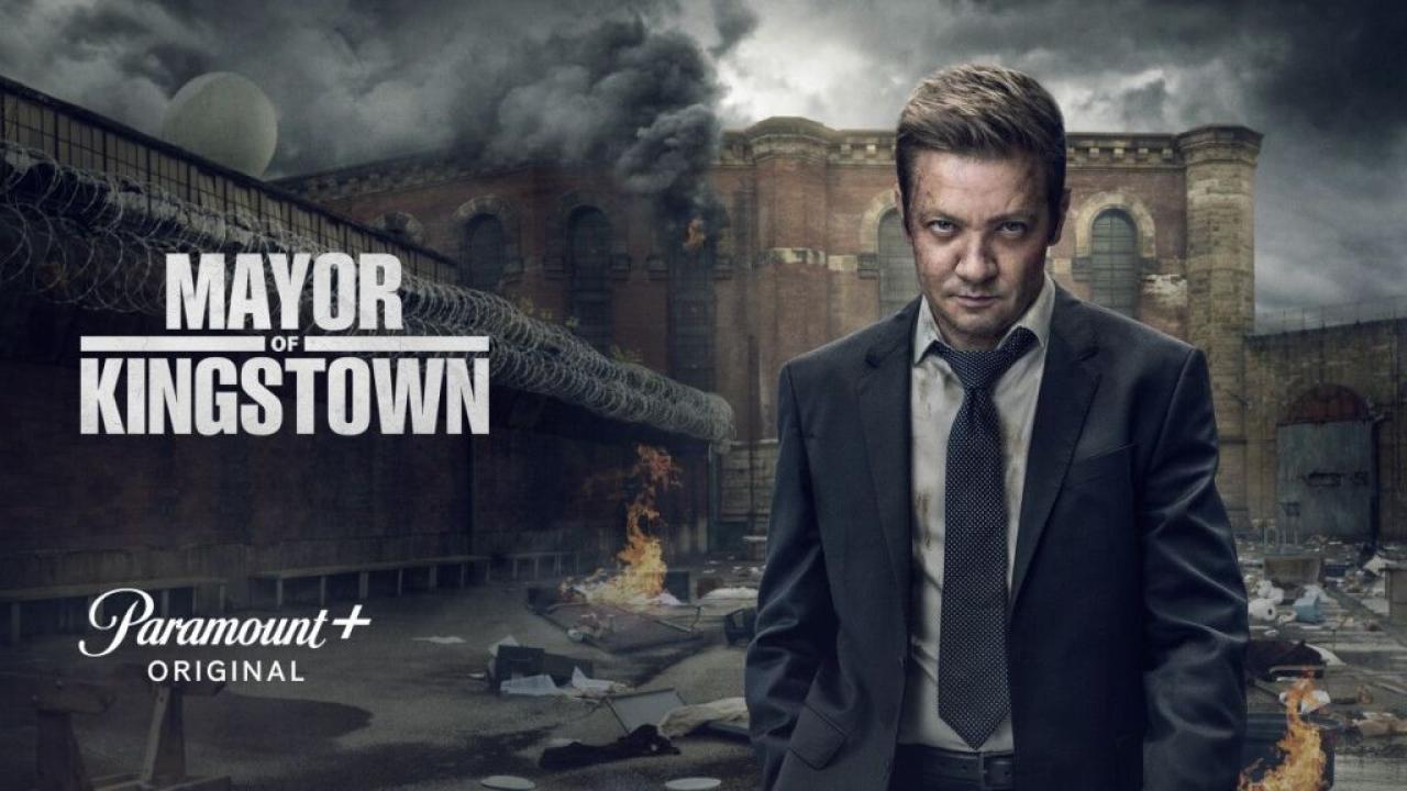 مسلسل Mayor of Kingstown الموسم الثاني الحلقة 1 الأولي مترجمة