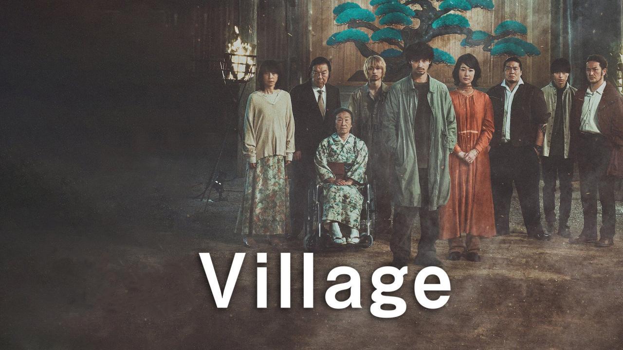 فيلم The Village 2023 مترجم كامل اون لاين HD