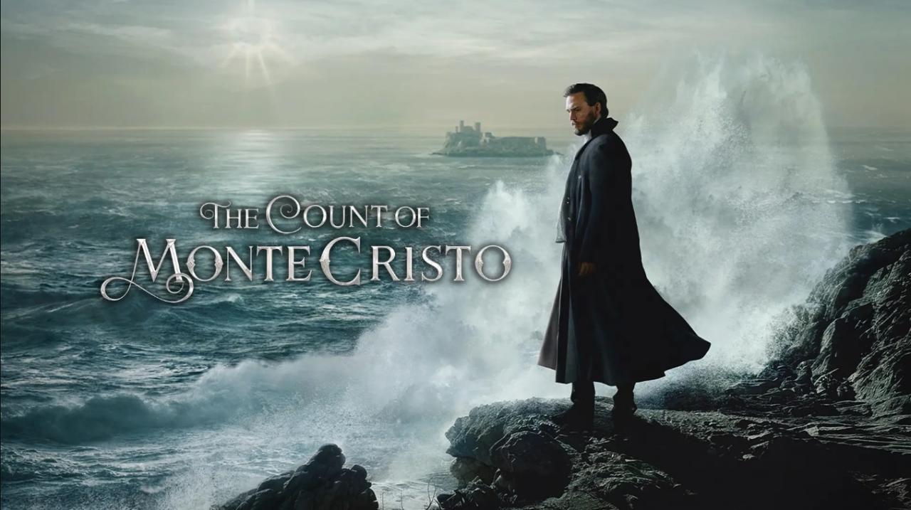 مسلسل The Count of Monte Cristo الموسم الاول الحلقة 4 مترجمة