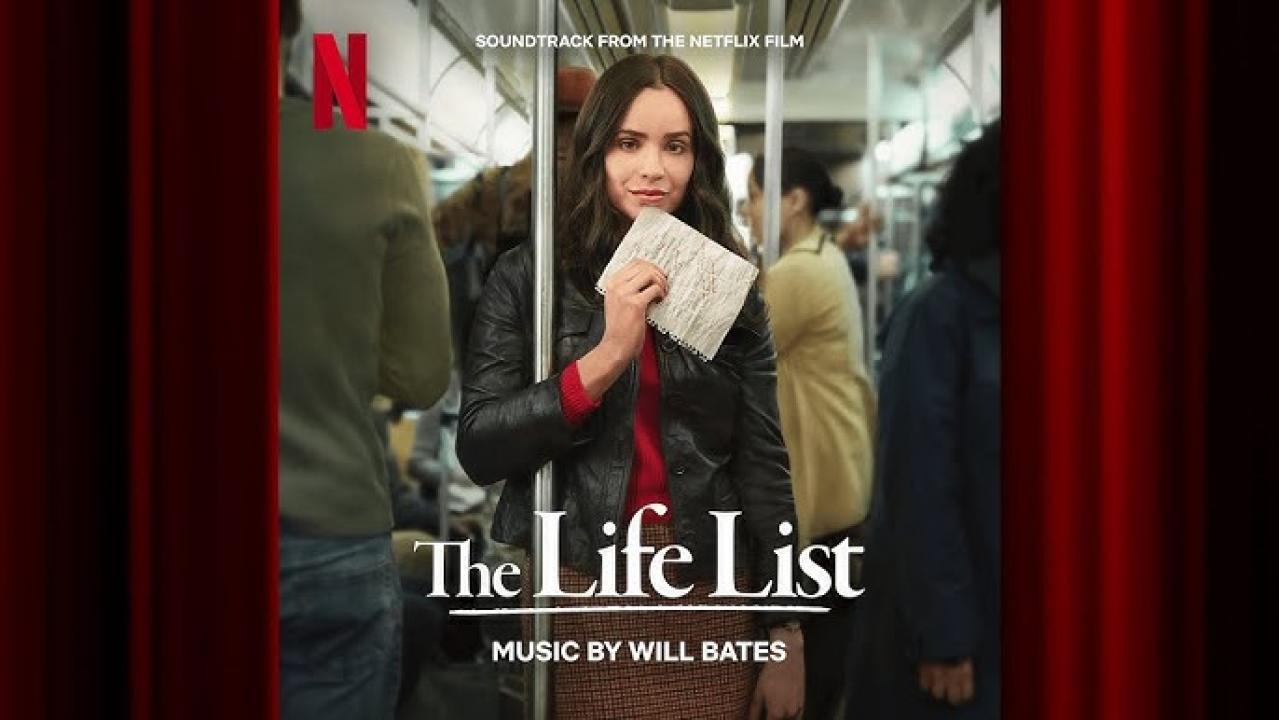 فيلم The Life List 2025 مترجم اون لاين HD