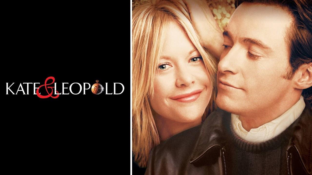 فيلم Kate & Leopold 2001 مترجم كامل اون لاين HD