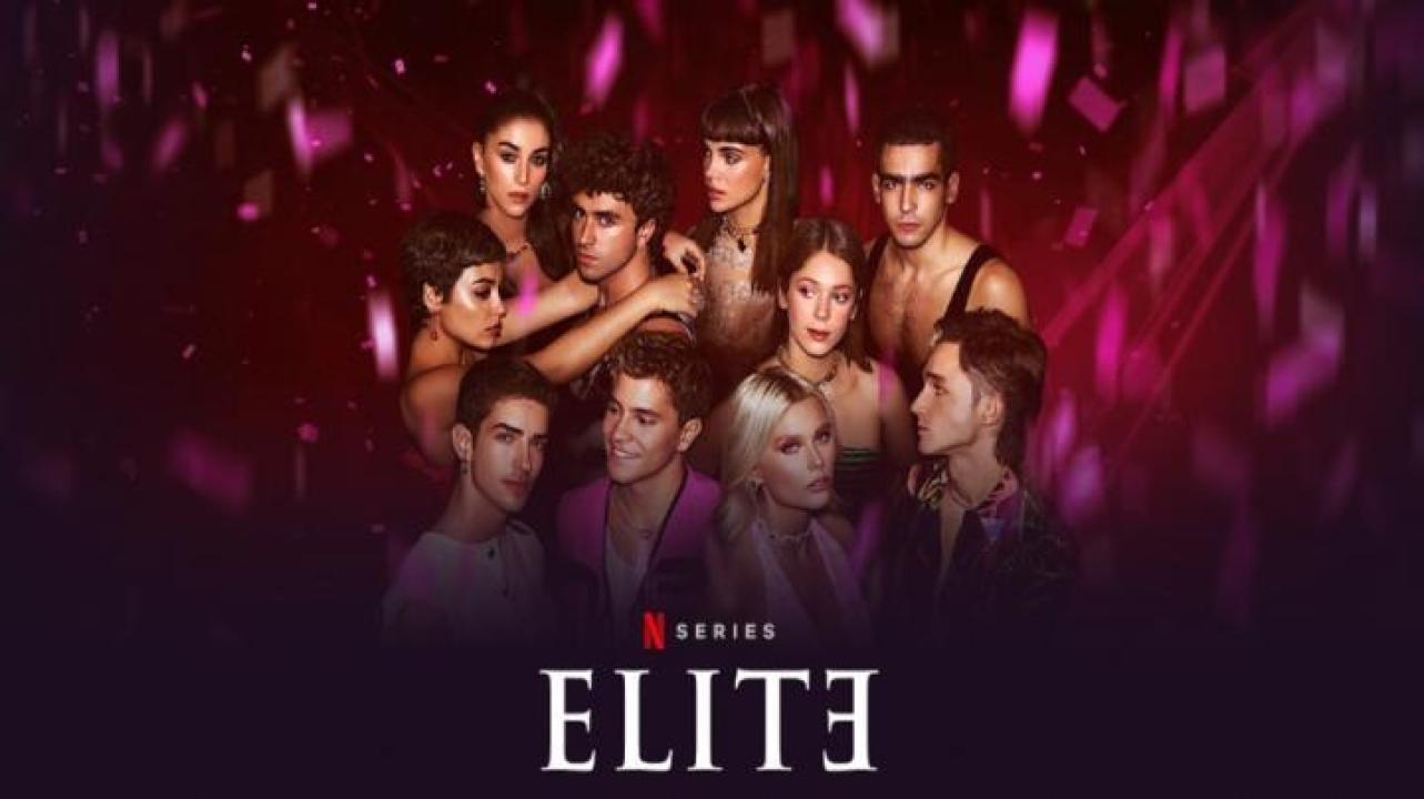 مسلسل Elite الموسم الثاني الحلقة 5 الخامسة مترجمة
