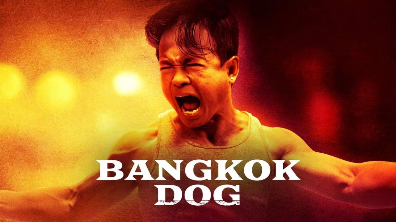 فيلم Bangkok Dog 2024 مترجم اون لاين HD