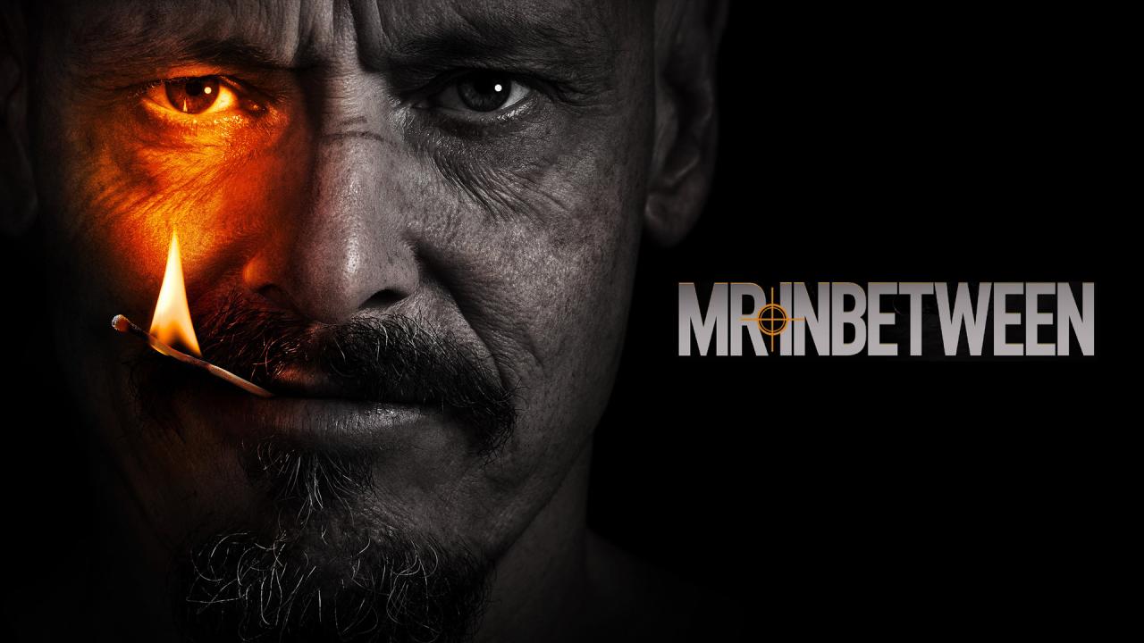 مسلسل Mr. Inbetween الموسم الثالث الحلقة 5 الخامسة مترجمة