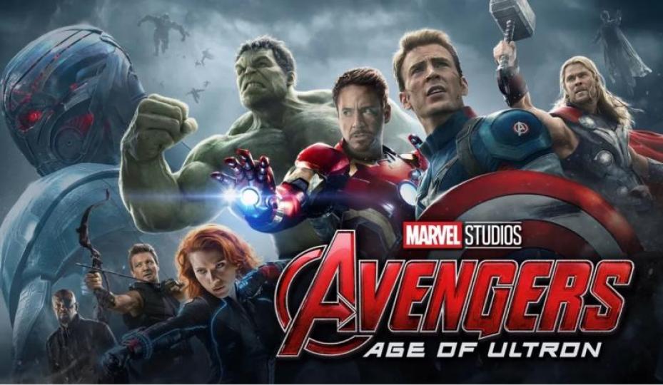 فيلم Avengers Age of Ultron 2015 مترجم كامل اون لاين HD