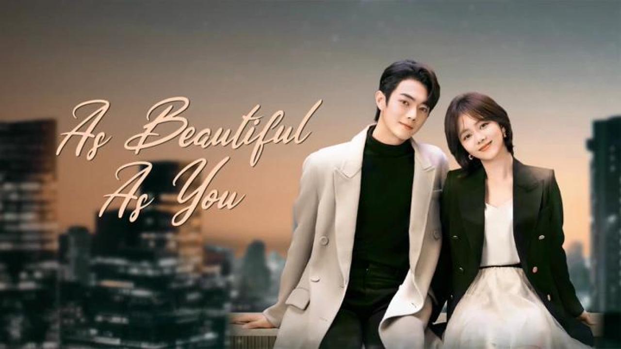 مسلسل جميل مثلك As Beautiful As You الموسم الأول الحلقة 12 الثانية عشر مترجمة
